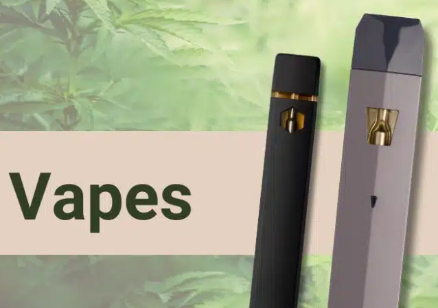 hhc-vape hhc o vape engångsvape hampa thc